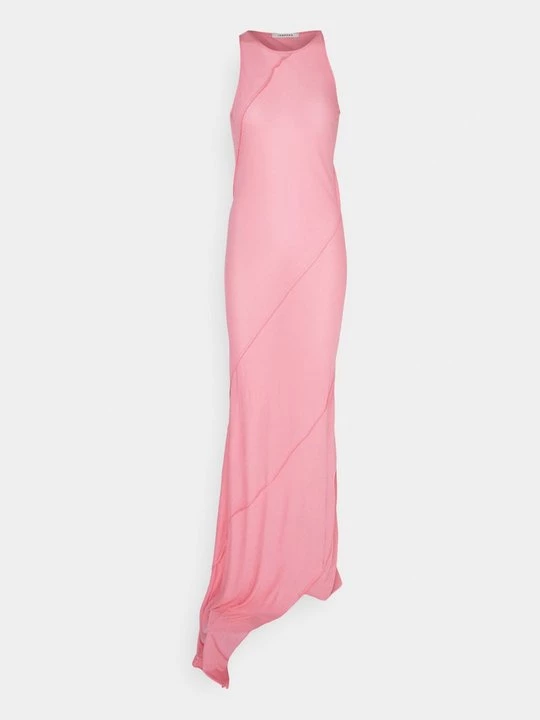 Foto van product Maxi-jurk Ioannes rood