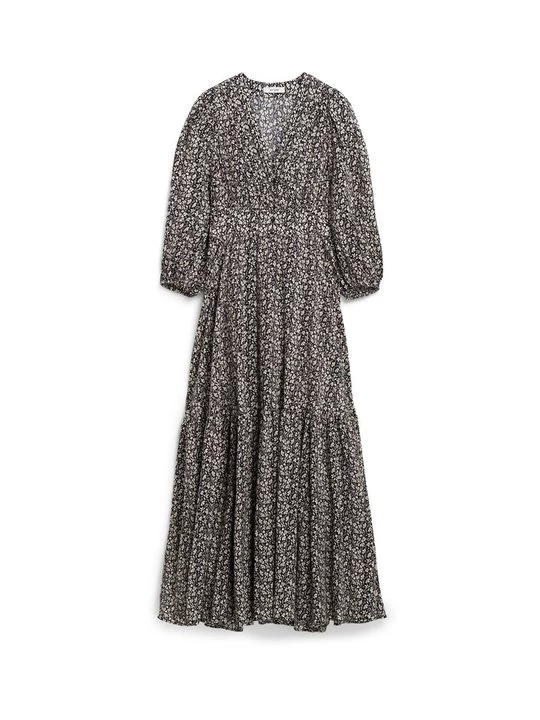 Foto van product Maxi-jurk IVY & OAK