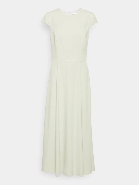 Foto van product Maxi-jurk IVY & OAK crème