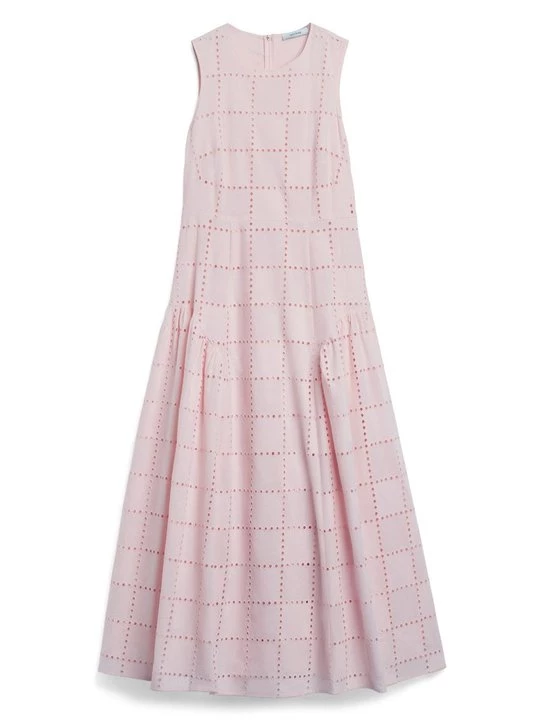 Foto van product Maxi-jurk IVY & OAK nude