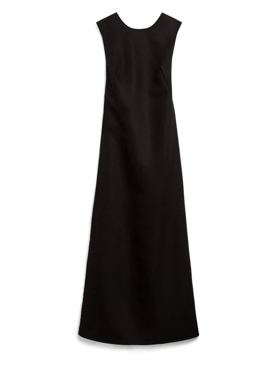 Foto van product Maxi-jurk IVY & OAK zwart