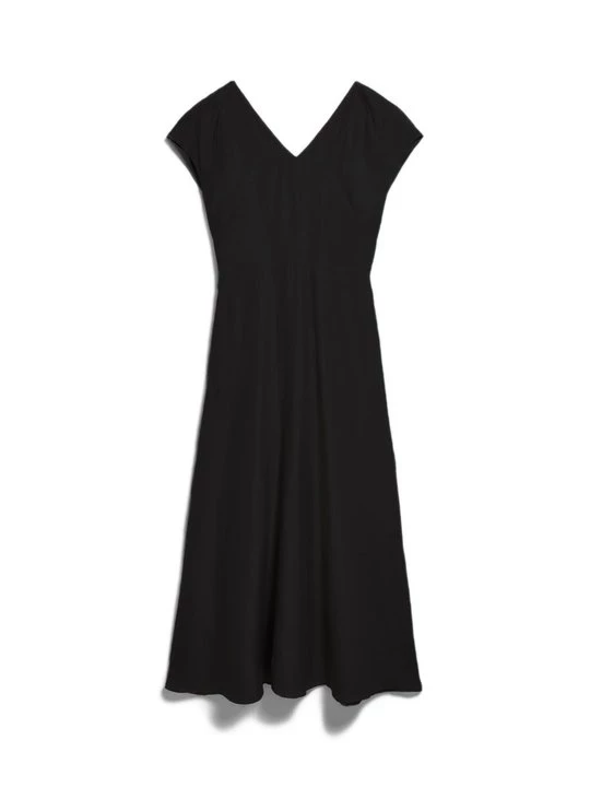 Foto van product Maxi-jurk IVY & OAK zwart