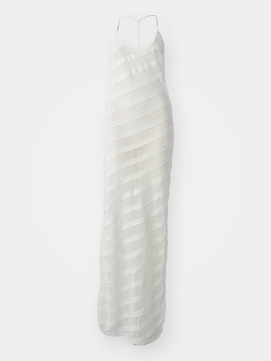 Foto van product Maxi-jurk Jaded London wit