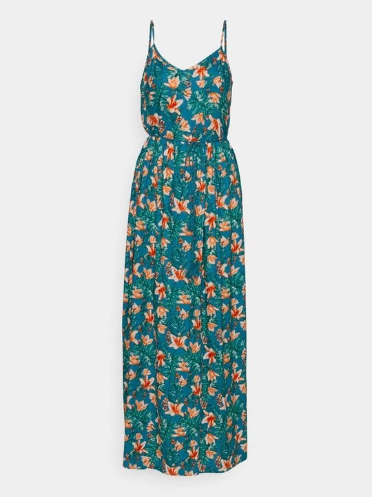 Foto van product Maxi-jurk JDY blauw