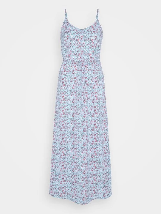 Foto van product Maxi-jurk JDY donkerblauw