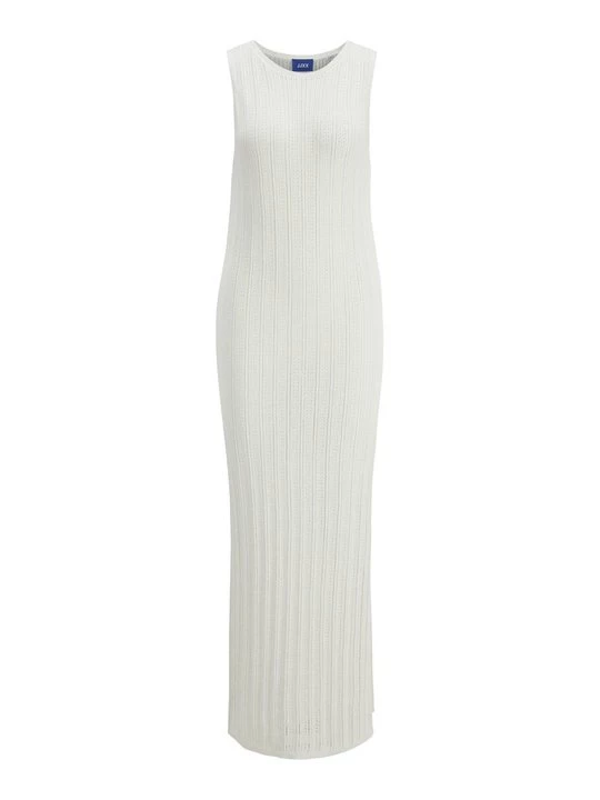 Foto van product Maxi-jurk JJXX beżowy