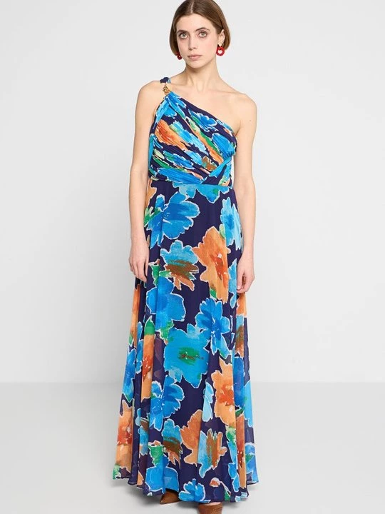 Foto van product Maxi-jurk Lauren Ralph Lauren