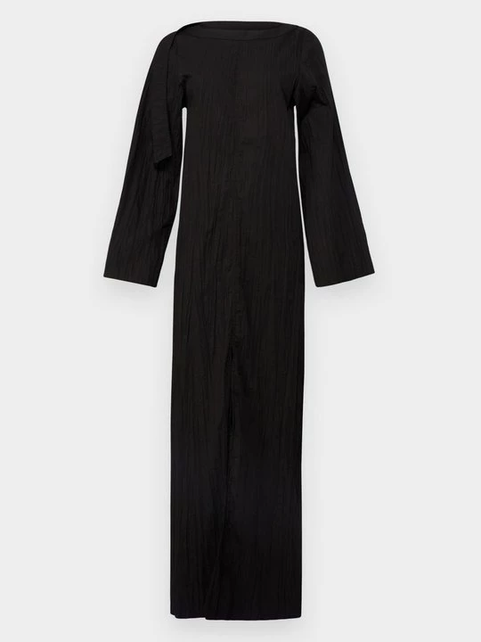 Foto van product Maxi-jurk Libertine-Libertine zwart