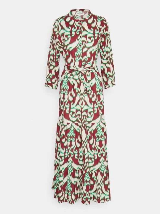 Foto van product Maxi-jurk Lollys Laundry
