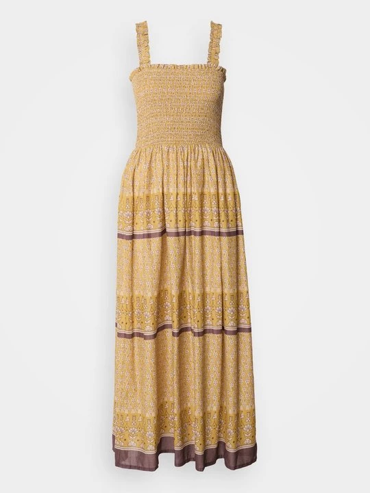 Foto van product Maxi-jurk Lollys Laundry