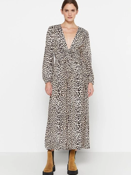 Foto van product Maxi-jurk Maje