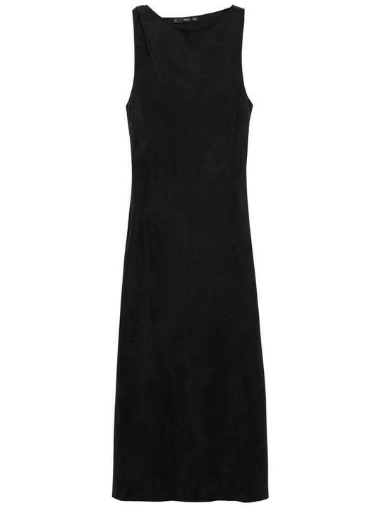 Foto van product Maxi-jurk Mango