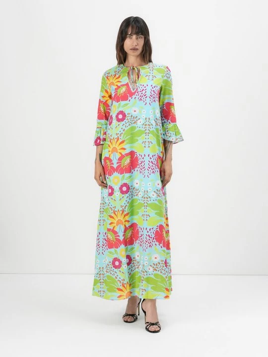 Foto van product Maxi-jurk Manoush
