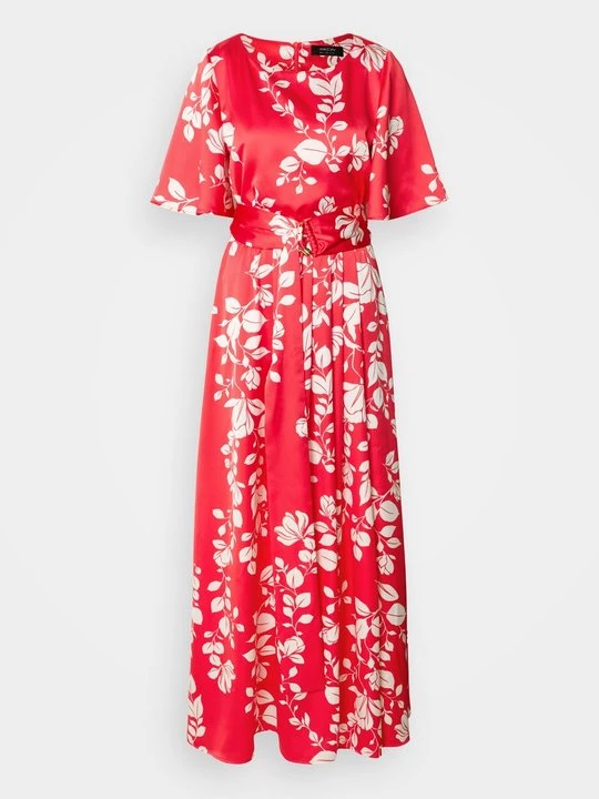 Foto van product Maxi-jurk Marc Cain rood