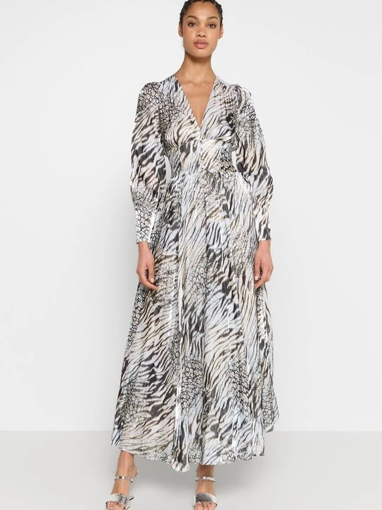 Foto van product Maxi-jurk MARCIANO BY GUESS