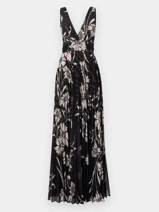 Foto van product Maxi-jurk MARCIANO BY GUESS taupe
