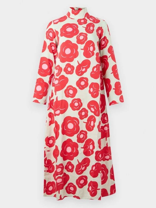 Foto van product Maxi-jurk Marimekko