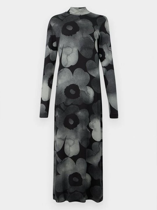 Foto van product Maxi-jurk Marimekko donkergrijs