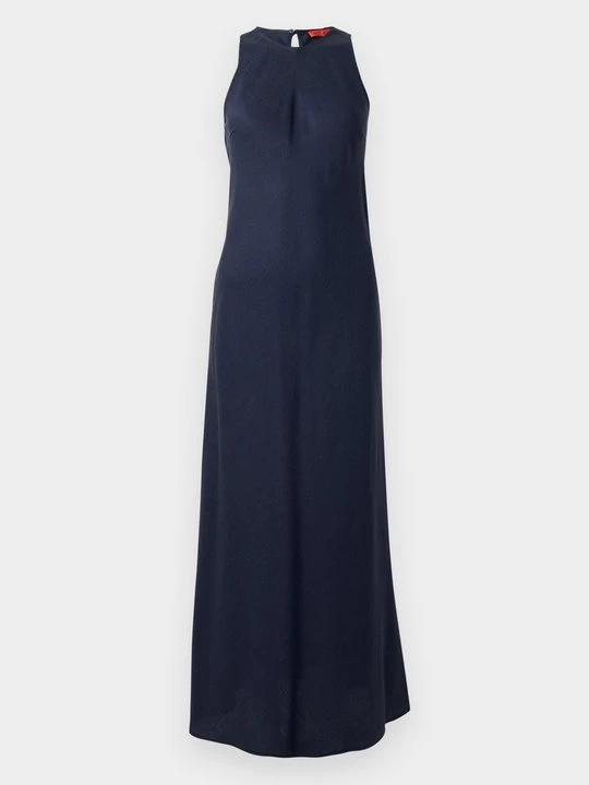 Foto van product Maxi-jurk MAX&Co. blauw