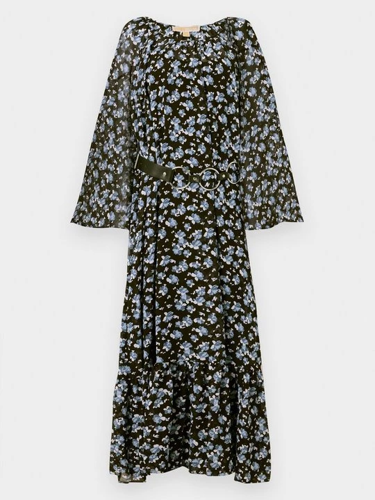 Foto van product Maxi-jurk Michael Kors blauw