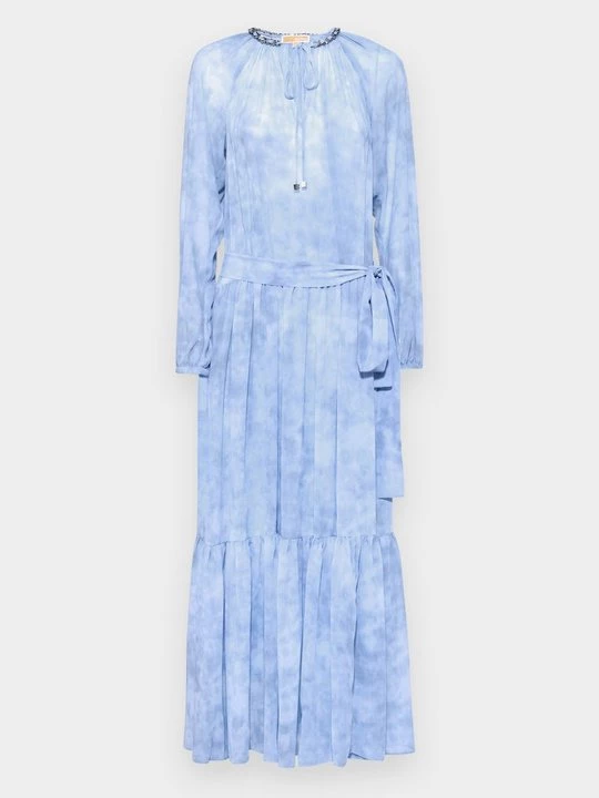 Foto van product Maxi-jurk Michael Kors blauw