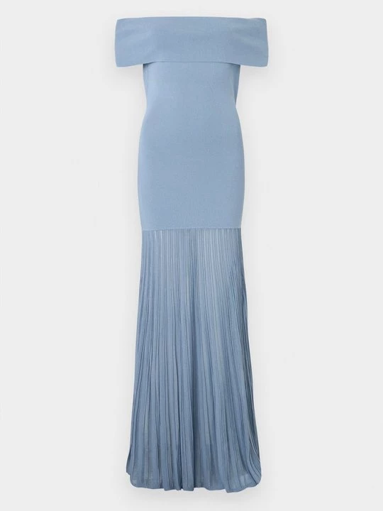Foto van product Maxi-jurk Michael Kors blauw