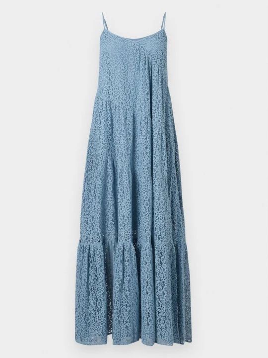 Foto van product Maxi-jurk Michael Kors blauw