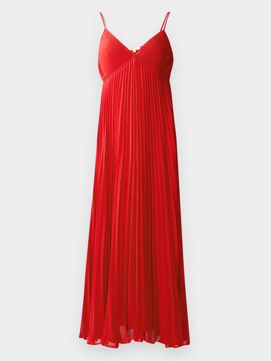 Foto van product Maxi-jurk Michael Kors rood