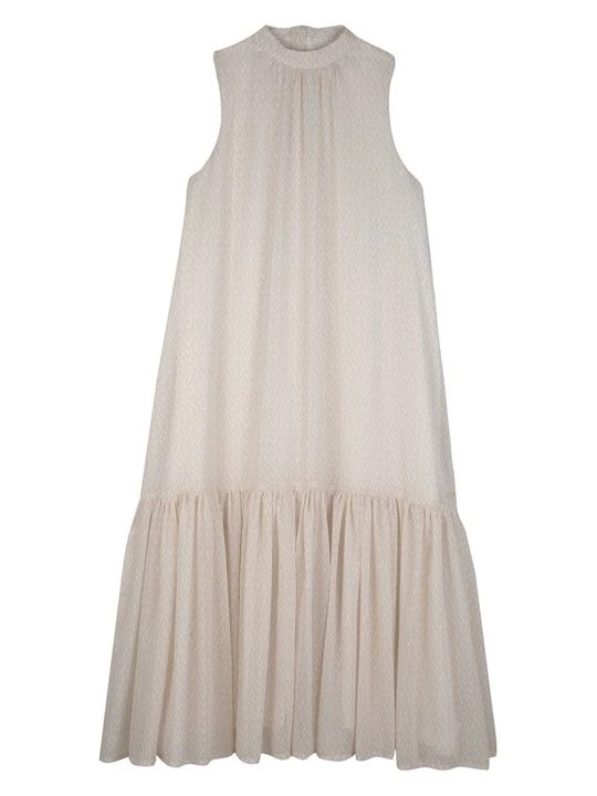 Foto van product Maxi-jurk Michael Kors wit
