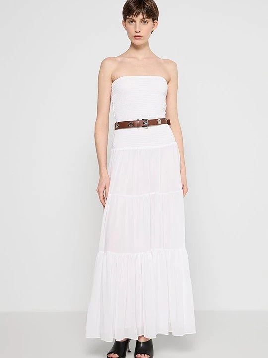 Foto van product Maxi-jurk Michael Kors wit