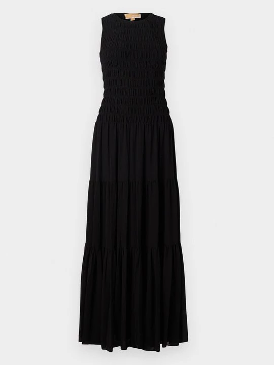 Foto van product Maxi-jurk Michael Kors zwart