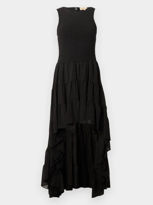 Foto van product Maxi-jurk Michael Kors zwart
