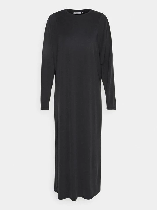 Foto van product Maxi-jurk MSCH Copenhagen zwart