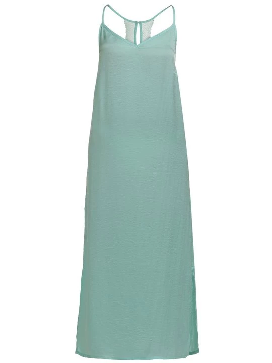 Foto van product Maxi-jurk MYMO turquoise
