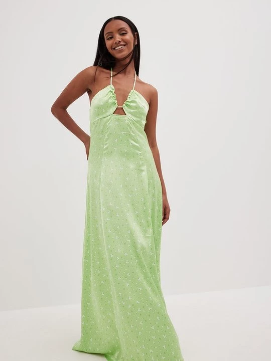 Foto van product Maxi-jurk NA-KD