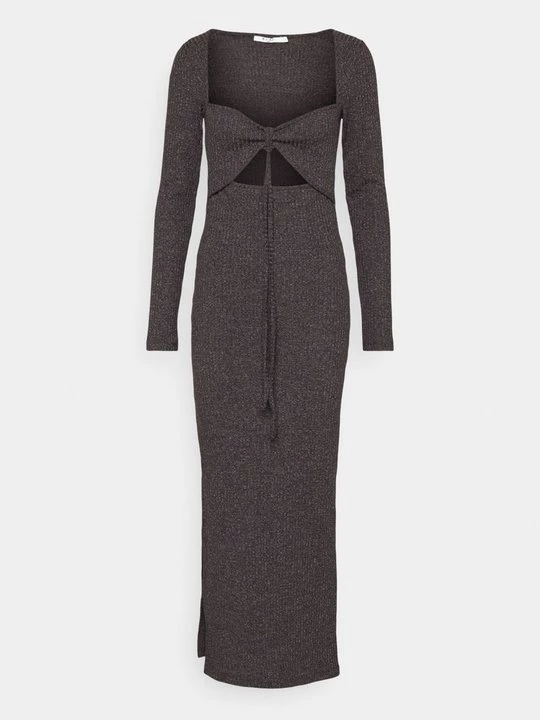 Foto van product Maxi-jurk NA-KD