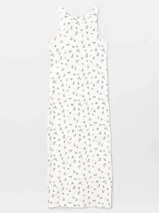 Foto van product Maxi-jurk NAME IT crème
