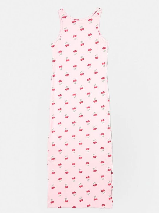 Foto van product Maxi-jurk NAME IT roze