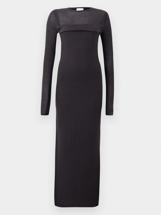 Foto van product Maxi-jurk Nanushka