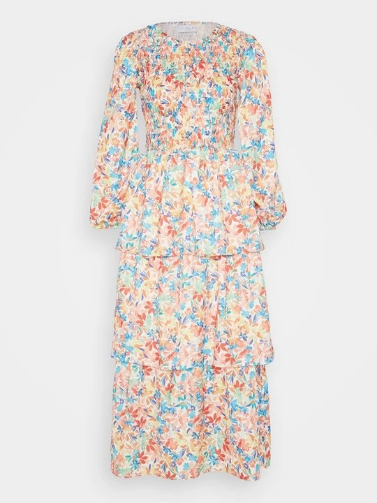 Foto van product Maxi-jurk Never Fully Dressed