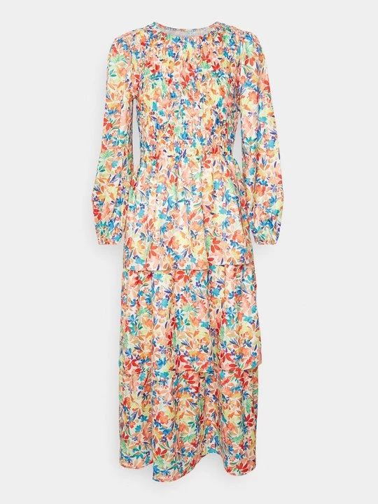 Foto van product Maxi-jurk Never Fully Dressed