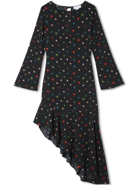 Foto van product Maxi-jurk Never Fully Dressed