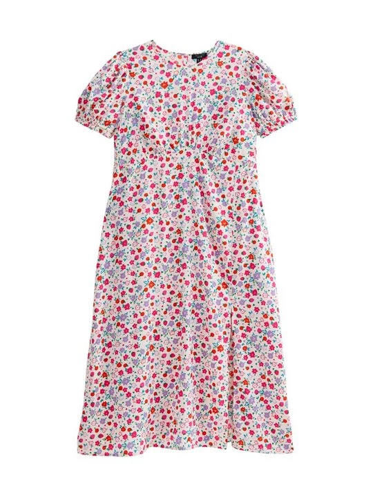 Foto van product Maxi-jurk New Look crème