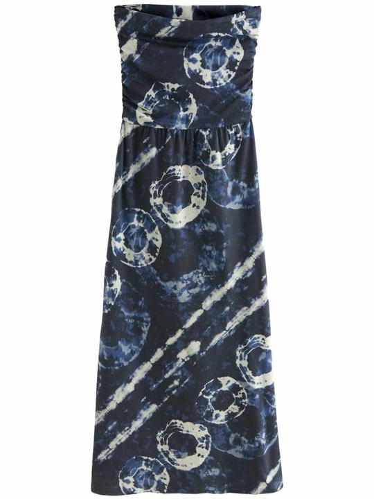 Foto van product Maxi-jurk Next blauw