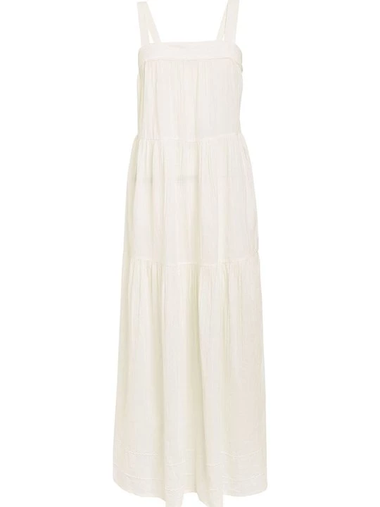 Foto van product Maxi-jurk Next crème