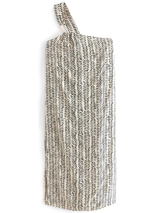 Foto van product Maxi-jurk Next zwart