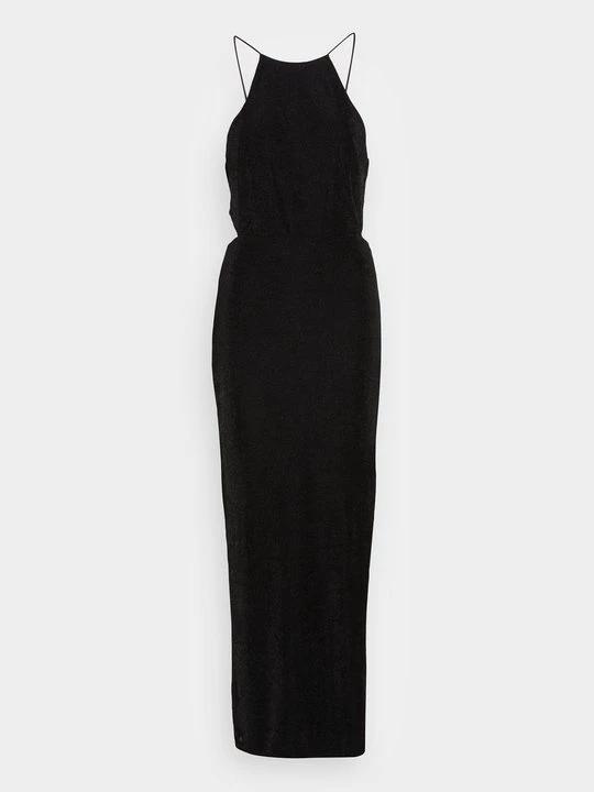 Foto van product Maxi-jurk Nly by Nelly zwart