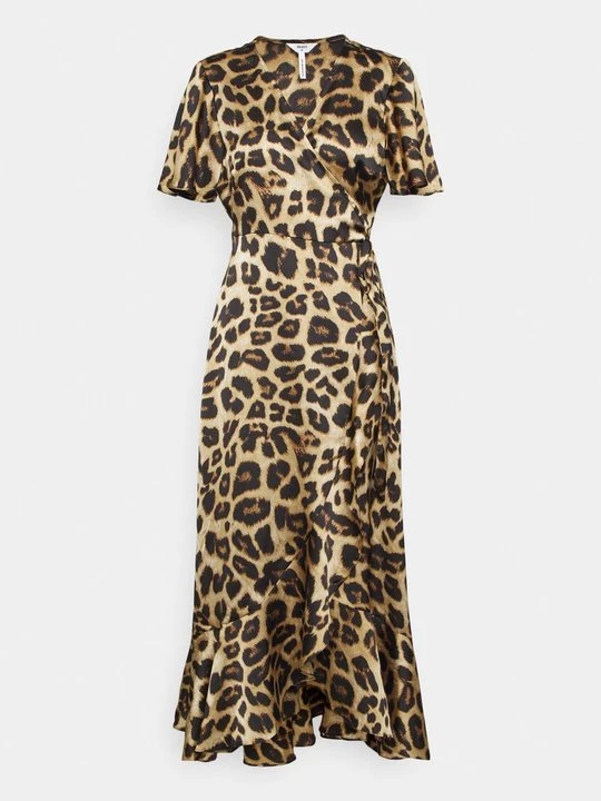 Foto van product Maxi-jurk Object