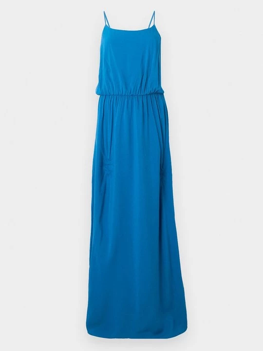 Foto van product Maxi-jurk Only blauw