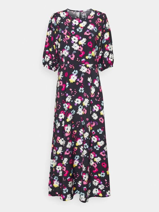 Foto van product Maxi-jurk Only donkerblauw